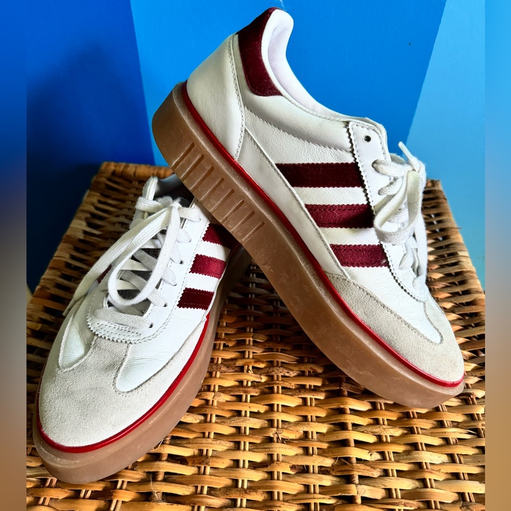 COPY - Adidas Super Sleek 72